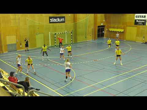 Kärra HF 1 - IK Baltichov Vit FA 1 Del 1