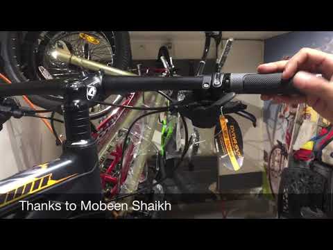 Unboxing: Ridley Ignite Alloy 9.0 powered by BikeLife TrackNTrail