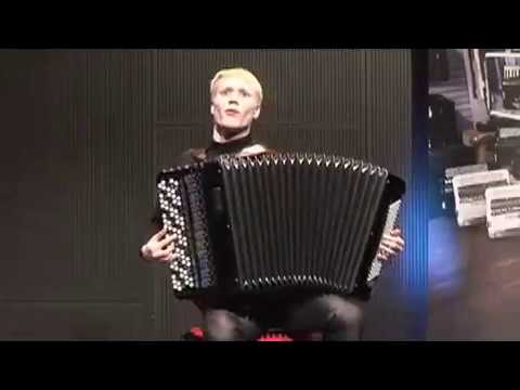 Aleksander Komelkov Russia Senior Classic Round 3