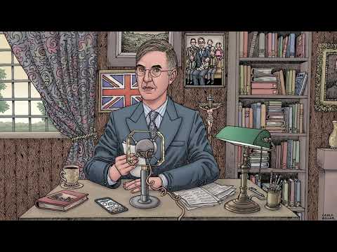 The Moggcast: Episode Forty