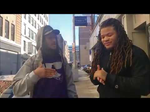 City Splishin With Rambo BBE