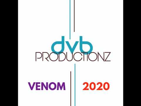 DvB Productionz - Venom Mix 2020
