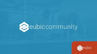 EU|BIC Community Launch