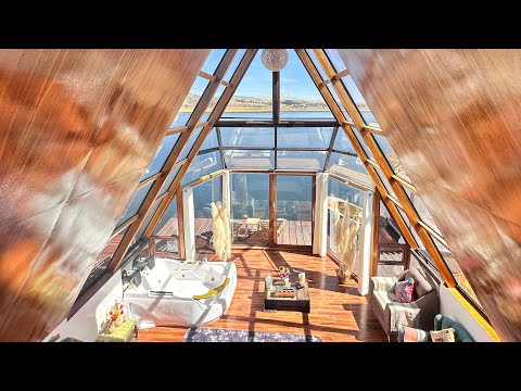 LUJOSO HOSPEDAJE  FLOTANTE TOUR / PUNO UROS