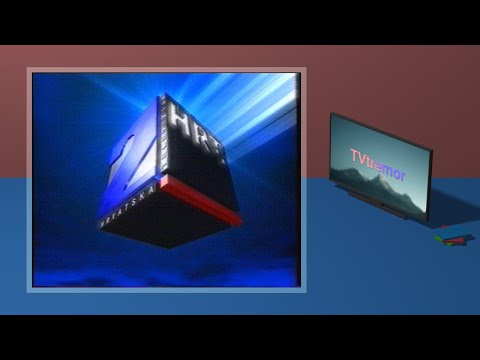 HTV2 199x. - razno (s Xtra kanala)