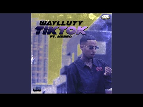 TikTok (feat. Menno)