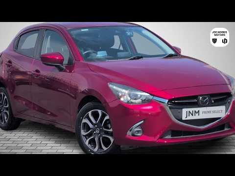 Mazda Demio 1.5 Diesel XD TOURING AUTOMATIC - Image 2