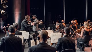 João Bosco e Orquestra Ouro Preto - O Mestre Sala dos Mares (Gênesis: Ao Vivo)