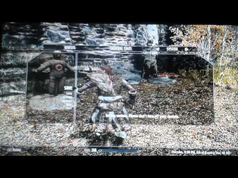 The Only Cure/Location Ingredients