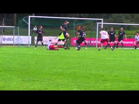 www.con-nect.de | TSV Barsinghausen II - TSV Kirchdorf, 07.08.2011