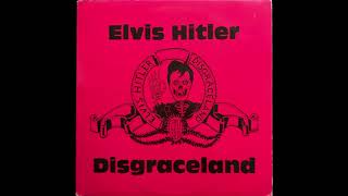 Live Fast Die Young - Elvis Hitler