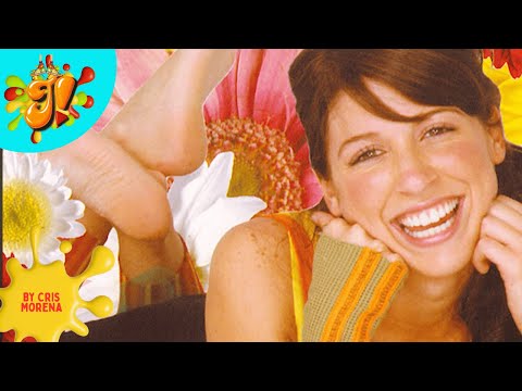 Hay un Cuento - Floricienta - High Quality