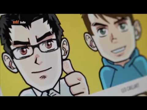 enthüllt Geheimakten - [Doku] Die Scheinwelt von Facebook and Co.