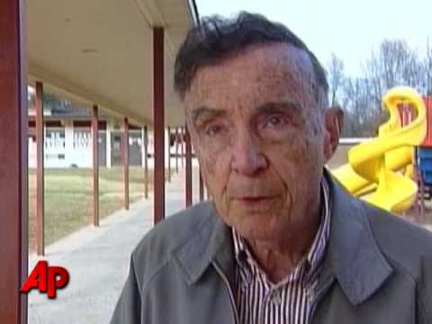 Ark. Cop Uses Taser on 10-year-old Girl