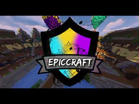EpicCraft | Připoj se mezi nás
