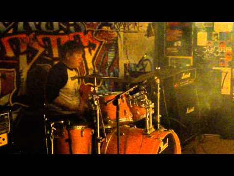 20130301 The Veggers - (1)