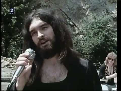 Korni grupa -  Etida (1973)