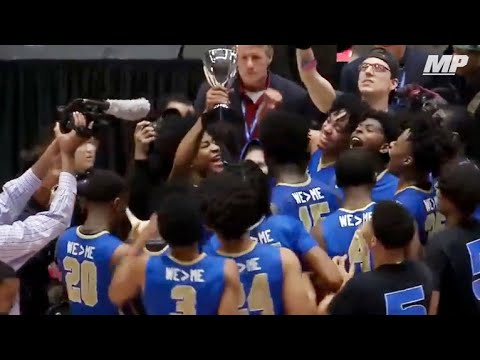 McEachern (GA) wins first state title