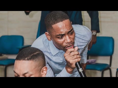 O FOGO PEGOU 🔥 SÓ ASSISTA SE FOR PENTECOSTAL - Bruno Cecilio