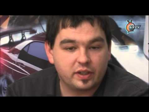 GameStar TV s04e01 - Kerekasztal