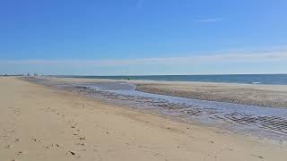 8 Dicembre 2025: FASE: MATARRAM'MARA, Monte Gordo--》Cabanas Beach--》RIO TAXI--》Cabanas, Portugal