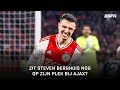 ? "Steven Berghuis heeft de uitstraling: Wat zijn we allemaal aan het doen?!" ? | Voetbalpraat