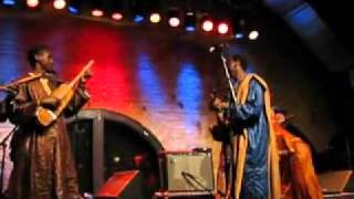 Bassekou Kouyate   Ngoni Ba.