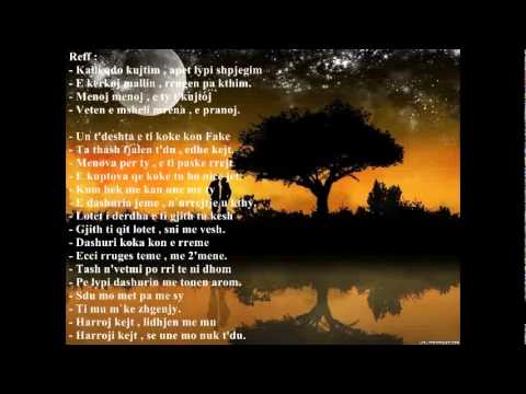 Gold-iCe ft. ProkorD - Kujtimet me ty