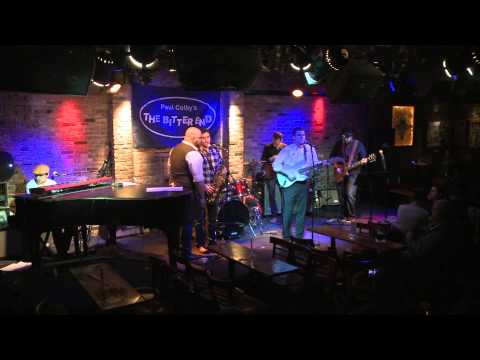4 Helpless - David Kantor (Neil Young &The Band/Last Waltz tribute)
