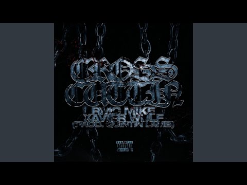 Cross Cuttin ft. RMC Mike (Prod. Quintin Lamb)