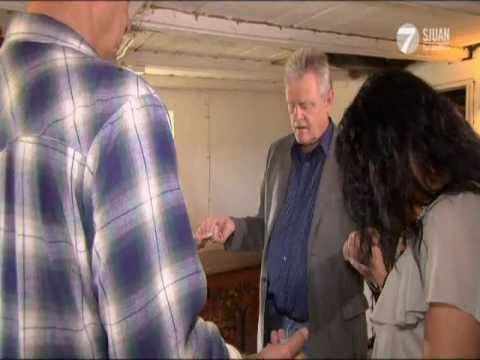 Terry Evans Det okända -  1 besvikelse