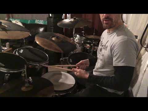 Drum Licks Made Easy - Cool Sounding Triplet