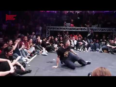 HIP HOP DANCER L'ETO   ROCKABYE BABY!   SUMMER DANCE FOREVER