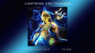 Lightning and Thunder Music Video