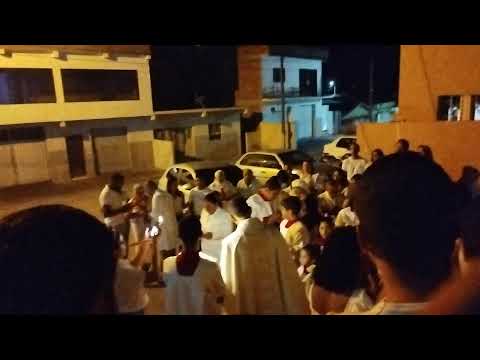 Capela de Nossa Senhora da Conceição - Junco, Casinhas/PE