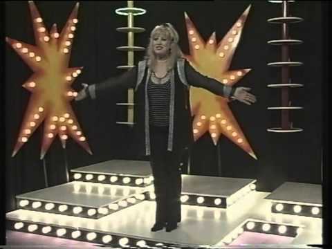 Slavica Mikšić - Oj Svekrvo , svekrvice