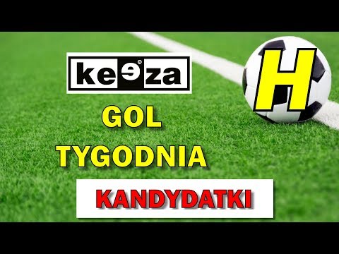 Najlepsze bramki, best goals - KEEZA GOL TYGODNIA - 04.04.2019 - 4 liga łódzka, A klasa, B klasa