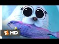 The Angry Birds Movie 2 2019 Frozen Paradise Scene 1 10 Movieclips