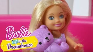 Barbie Polska | ZAKLAD! | Barbie LIVE! In The Dreamhouse