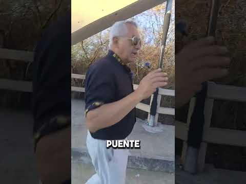 Conoces el puente camacho???