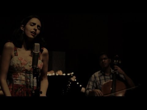 Oxente Uai - Cajuína (Caetano Veloso)