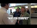 Peter R. de Vries zit krap bij Transavia