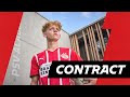 3⃣ TALENTEN tekenen (nieuw) CONTRACT! Maak kennis met... ??? | #PSVAcademy