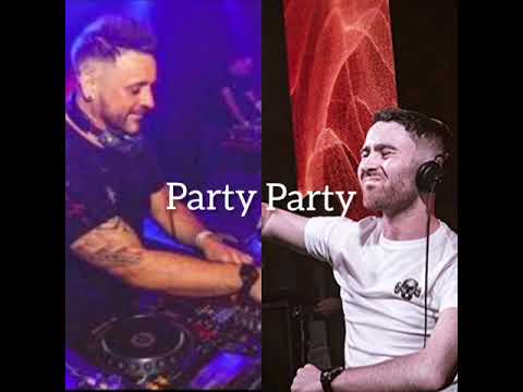 Joey riot & MKN - Party Party