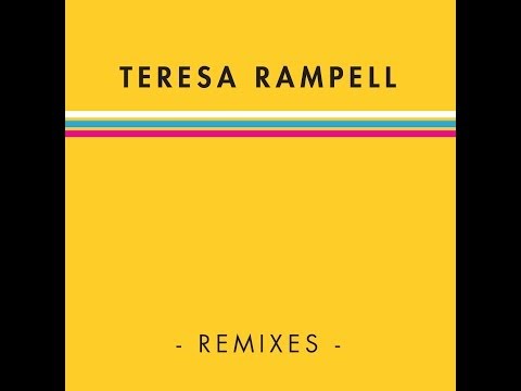 Manel - Teresa Rampell El Guincho Remix (Lyric video)