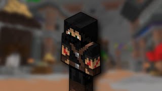 I found the SECRET behind SIMON | Hypixel Skyblock |