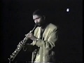 Art Porter Trio featuring Art Porter, Jr.