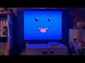 Closing To Little Bear Winter Tales 1997 VHS