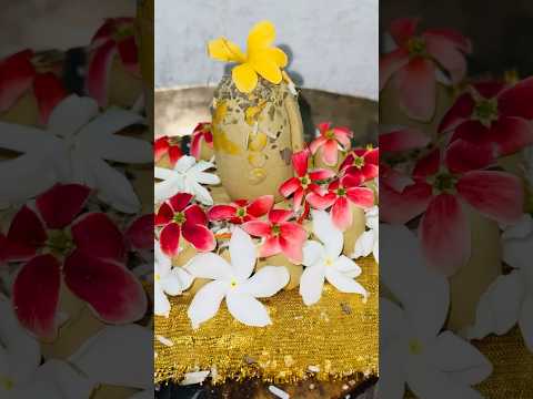 Parthiv Shiv pujan Day 94🍁🪷