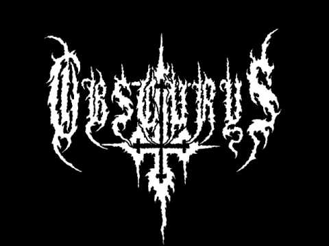 Obscurys - Nachtgeschrei